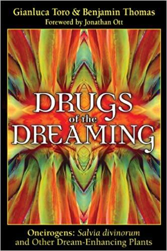 Drugs of Dreaming