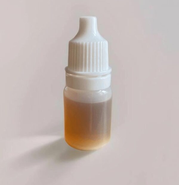 Magic Mushroom Drops