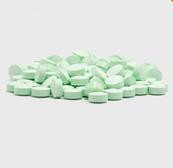 1SB-LSD 20 Mcg Microdose
