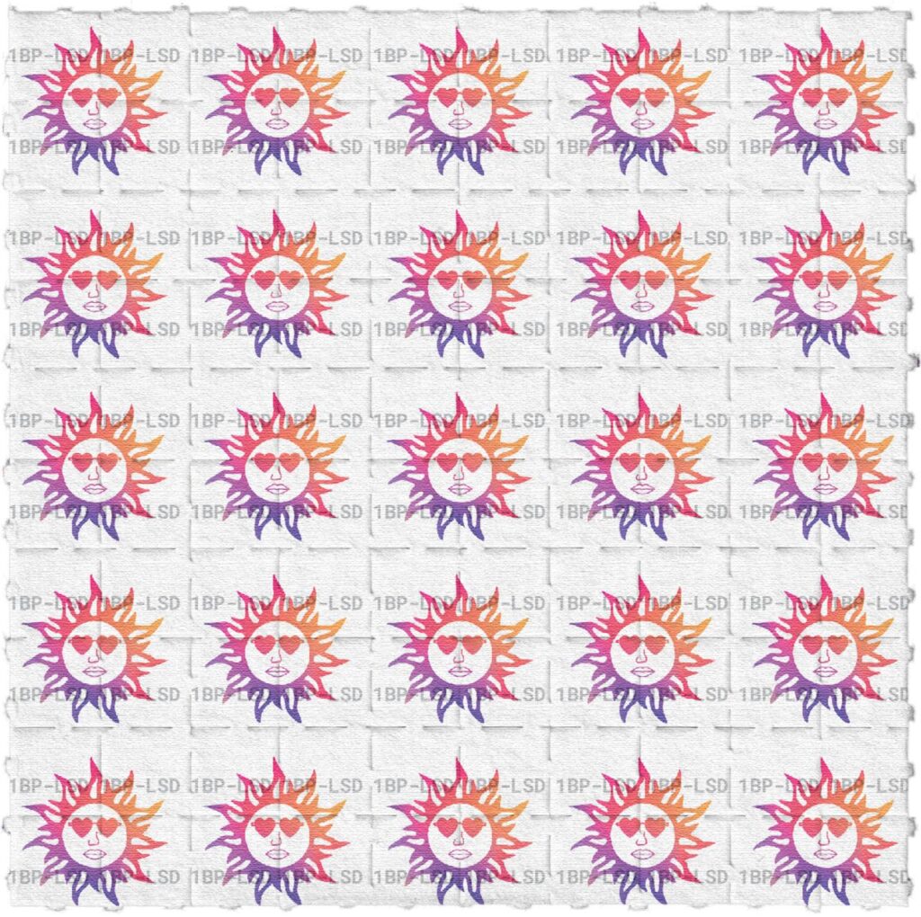 Educational infographic comparing 1PB-LSD and 1FE-LSD lysergamides
