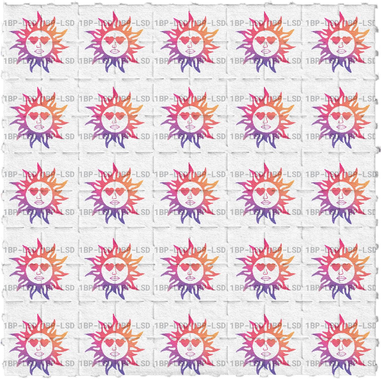Educational infographic comparing 1PB-LSD and 1FE-LSD lysergamides
