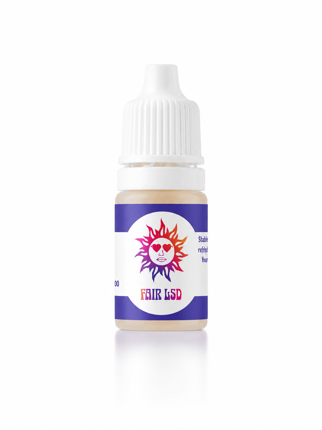 1BP-LSD Drops 100mcg/Drop