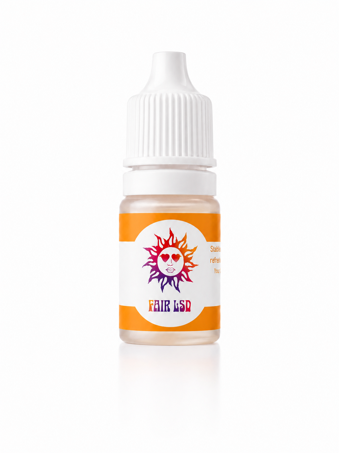 1BP-LSD Drops 10mcg/Drop