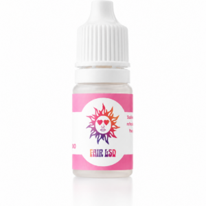 Mushroom Drops - 4-Pro-MET 1mg/Drop