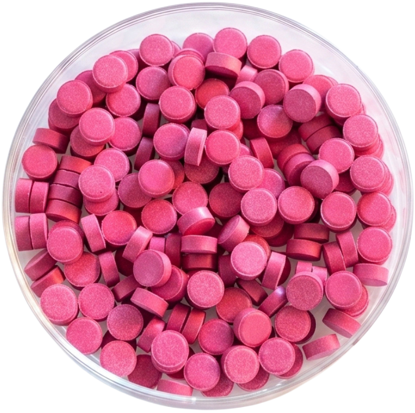 2C-G-5 2Mg Microdosing Pellets