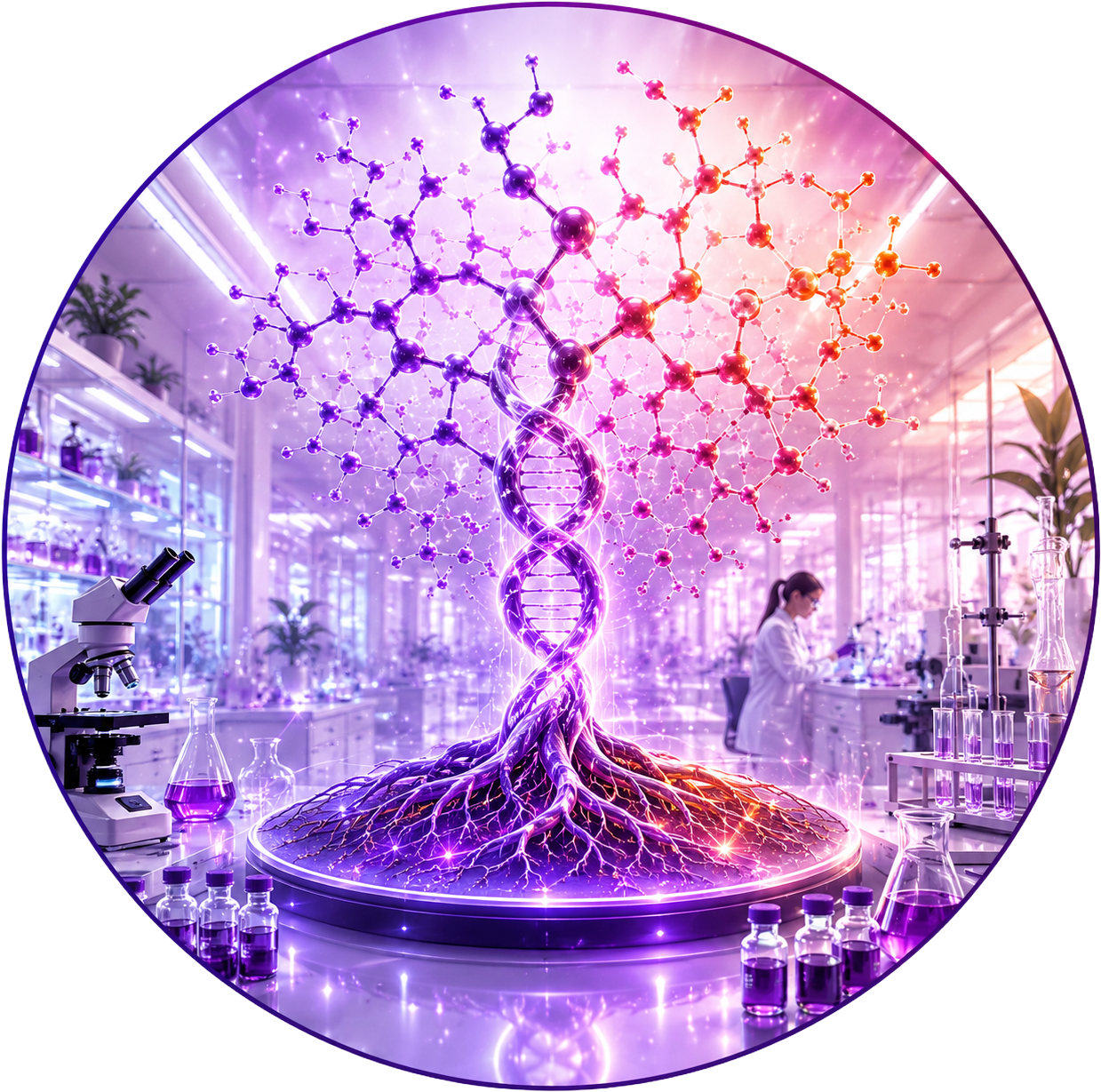 The Fair LSD Lab