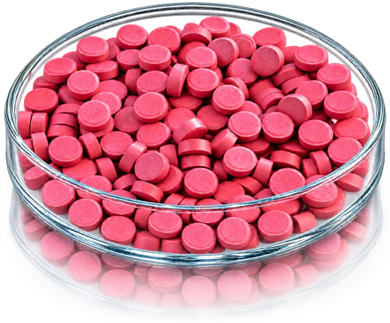 2C-G-5 Pellets