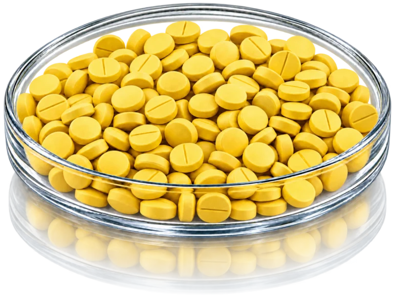 4-Pro-MET Pellets