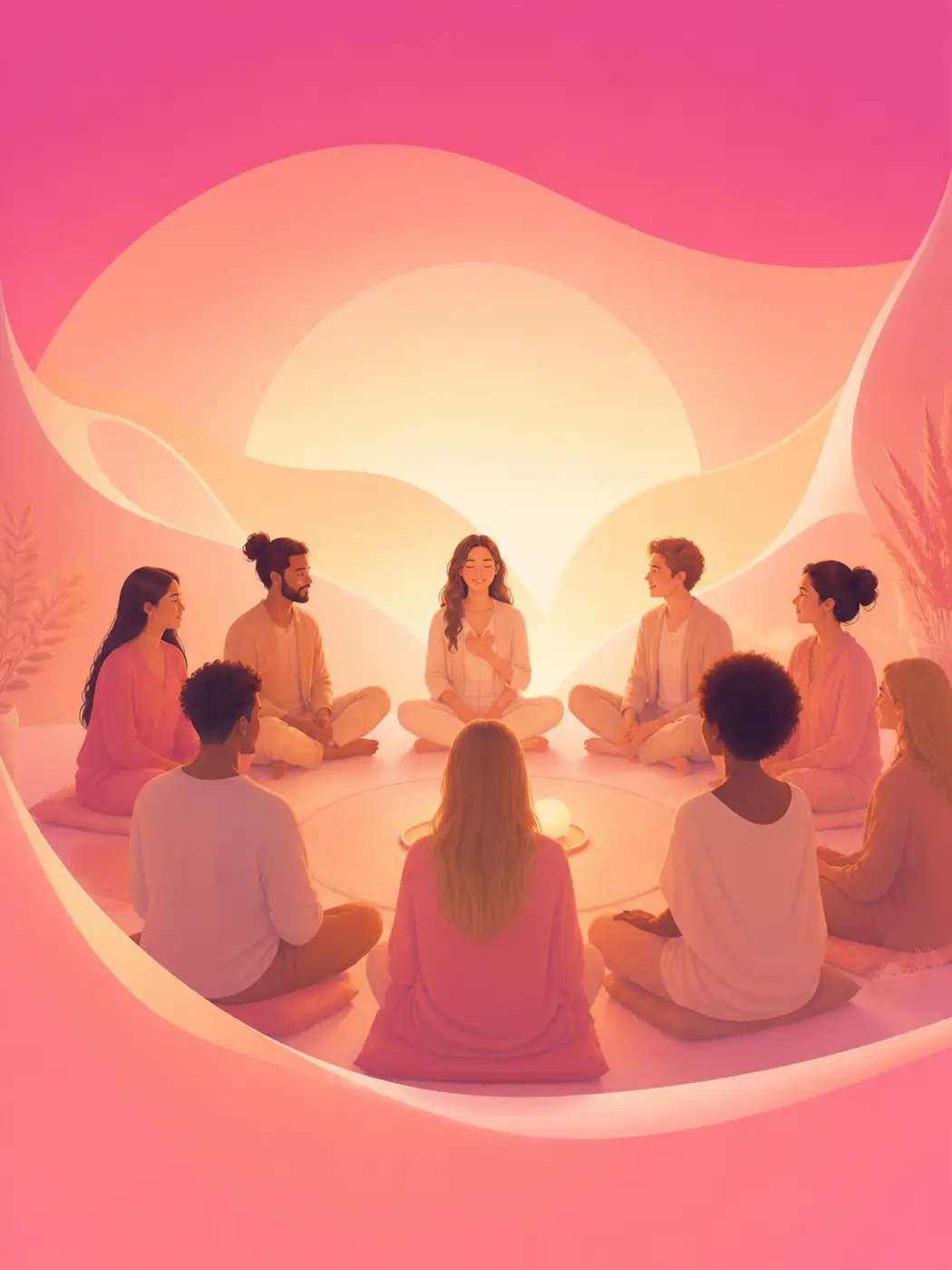 Integration Circle