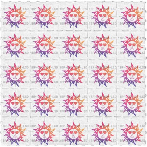 Educational infographic comparing 1PB-LSD and 1FE-LSD lysergamides